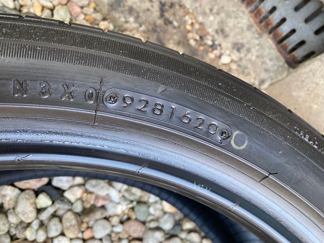 ①はかいだー！TOYOトーヨー 215/45R18 PROXES R51A
