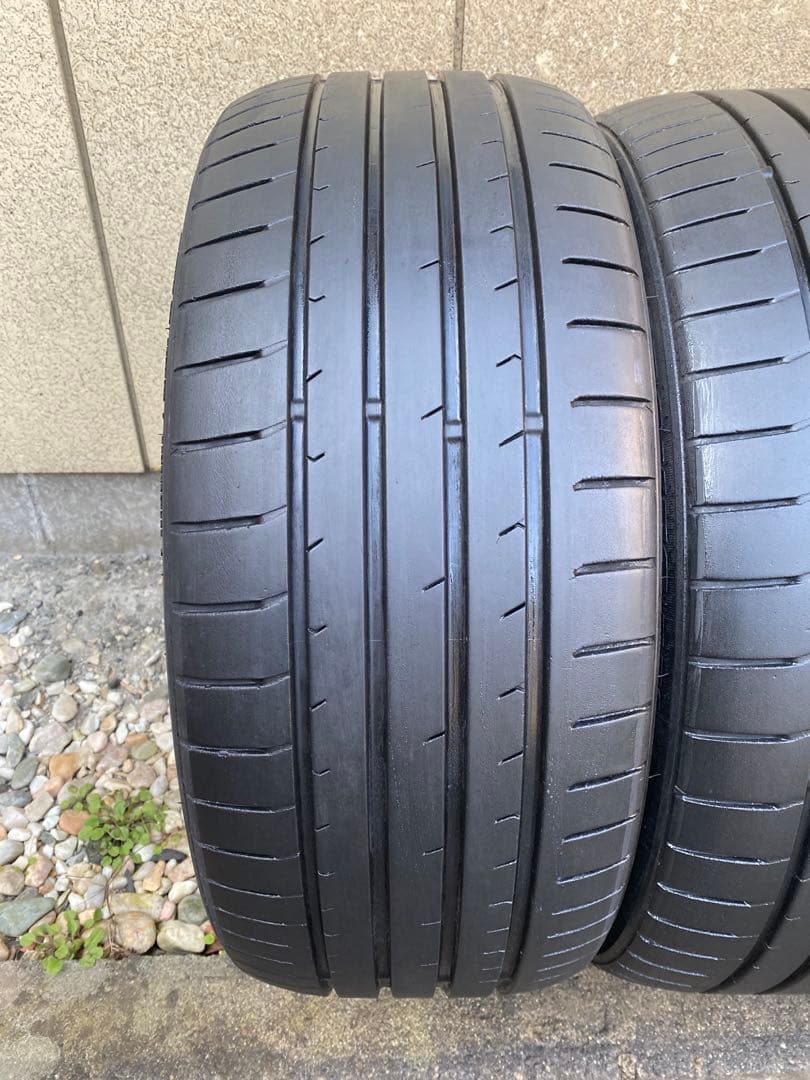 ①はかいだー！TOYOトーヨー 215/45R18 PROXES R51A
