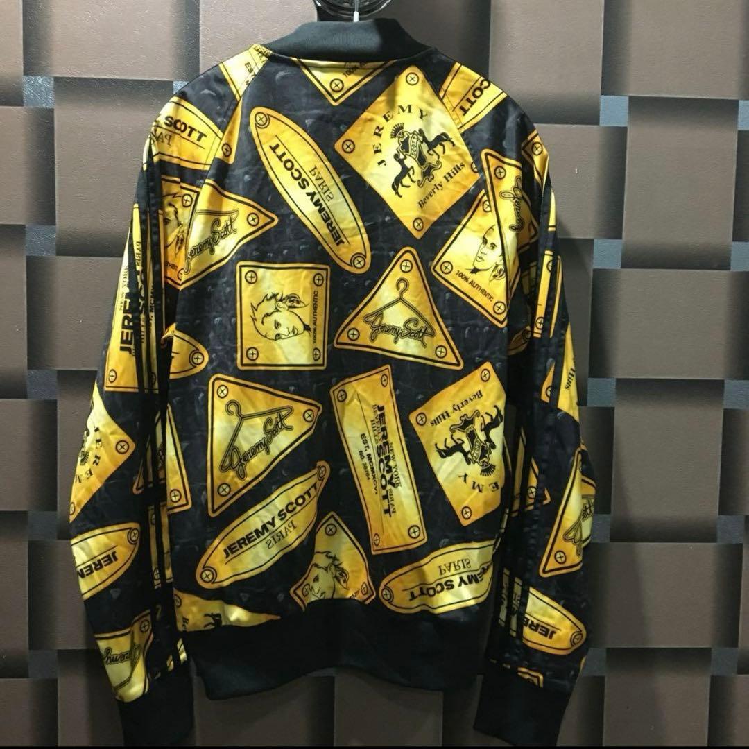 adidas originals×Jeremy Scott セットアッ