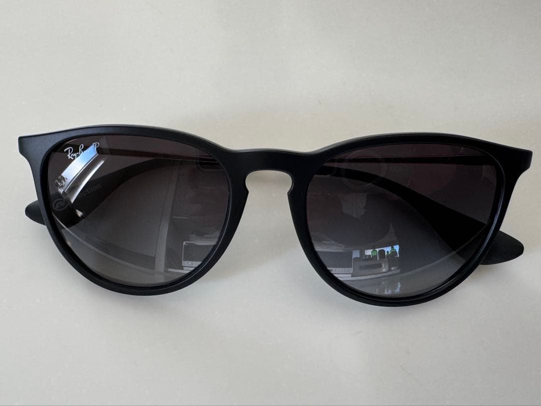 Ray-Ban レイバンエリカコレクションERIKA@COLLECTION 偏光