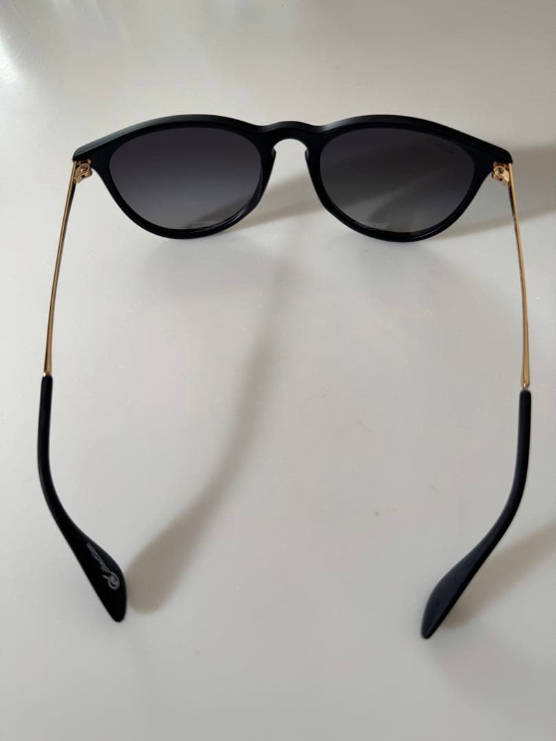 Ray-Ban レイバンエリカコレクションERIKA@COLLECTION 偏光