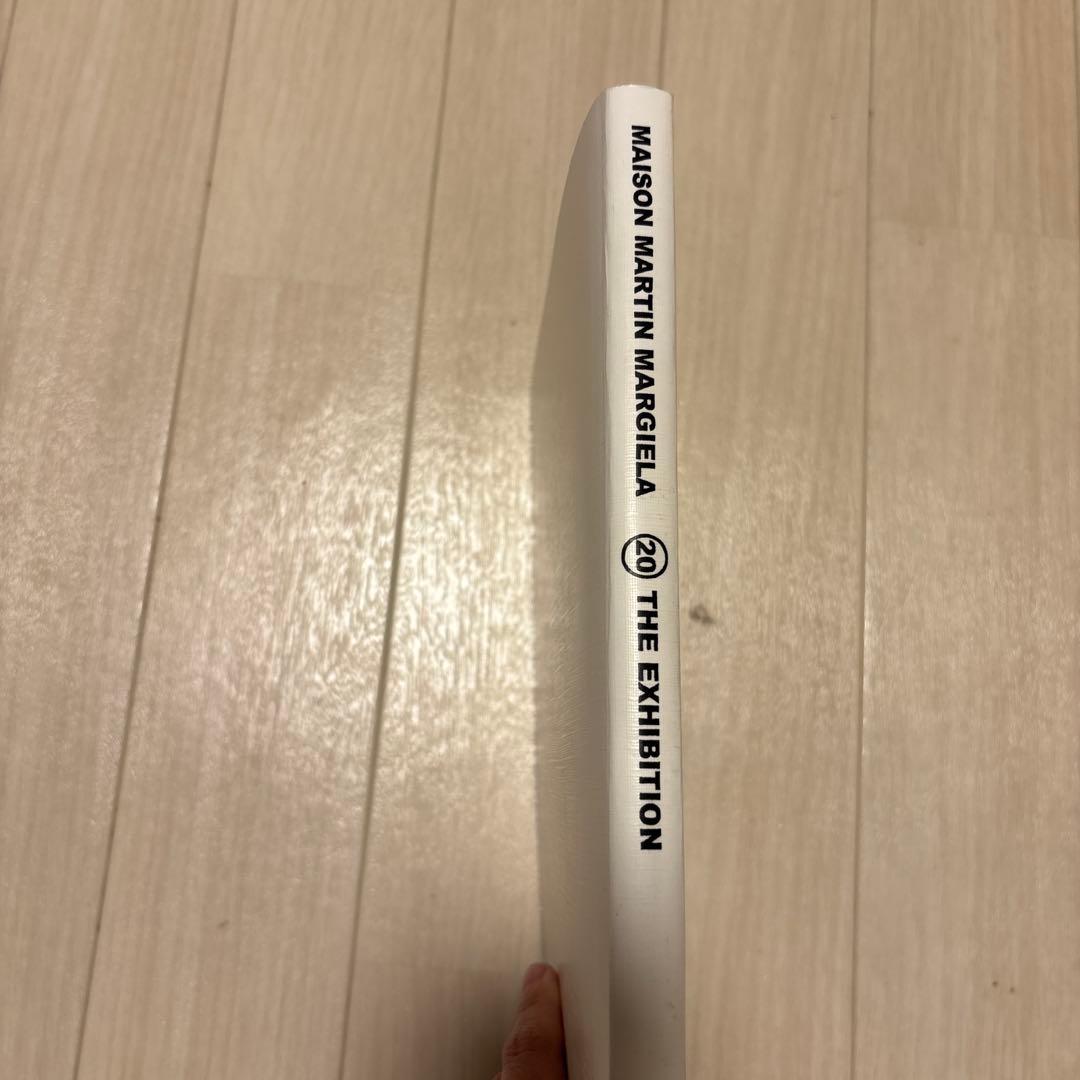 MAISON MARTIN MARGIELA 20周年展