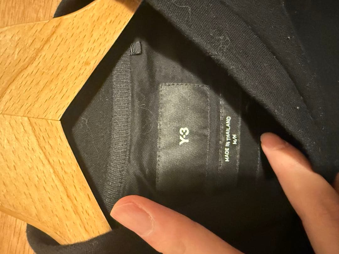トップス Y-3