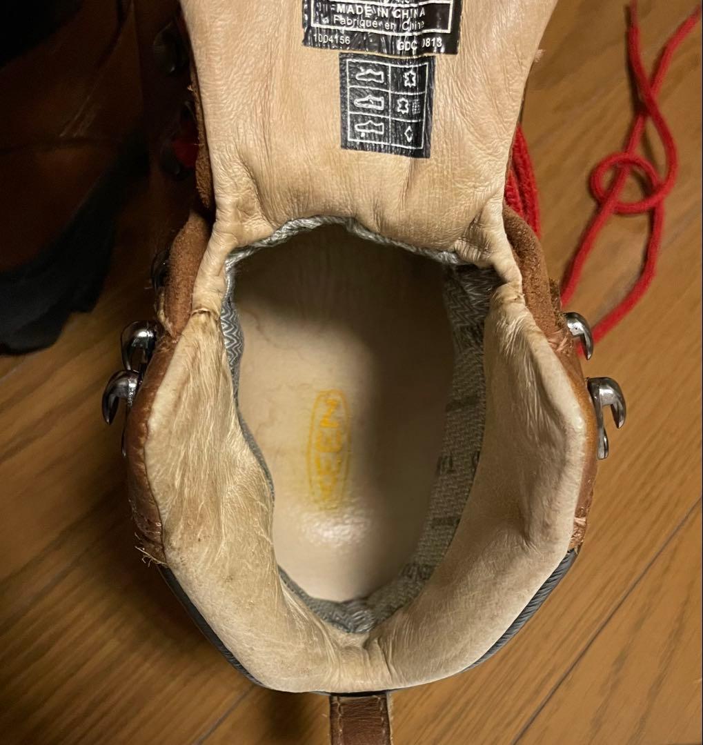 KEEN PYRENEES キーン ピレニーズ レディース 24cm