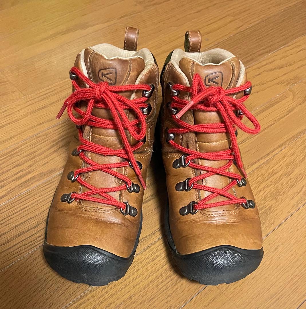 KEEN PYRENEES キーン ピレニーズ レディース 24cm