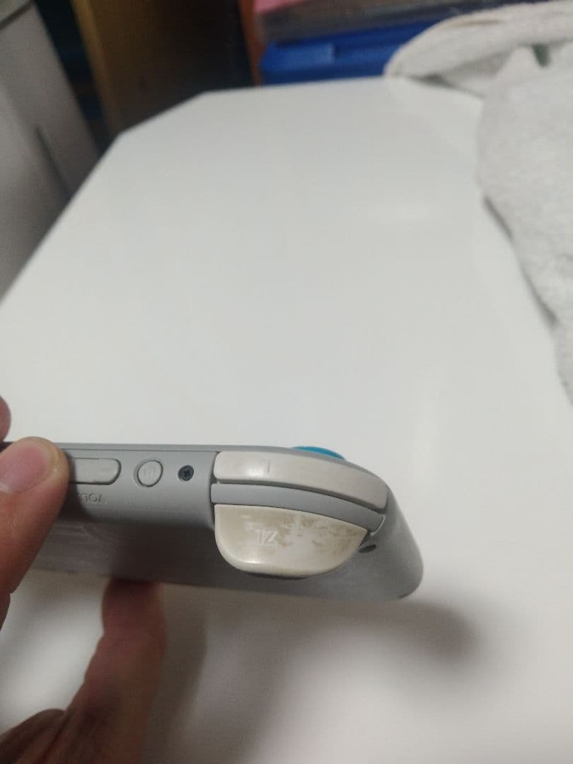 Nintendo Switch lite ザシアンザマゼンダ 訳ありジャンク