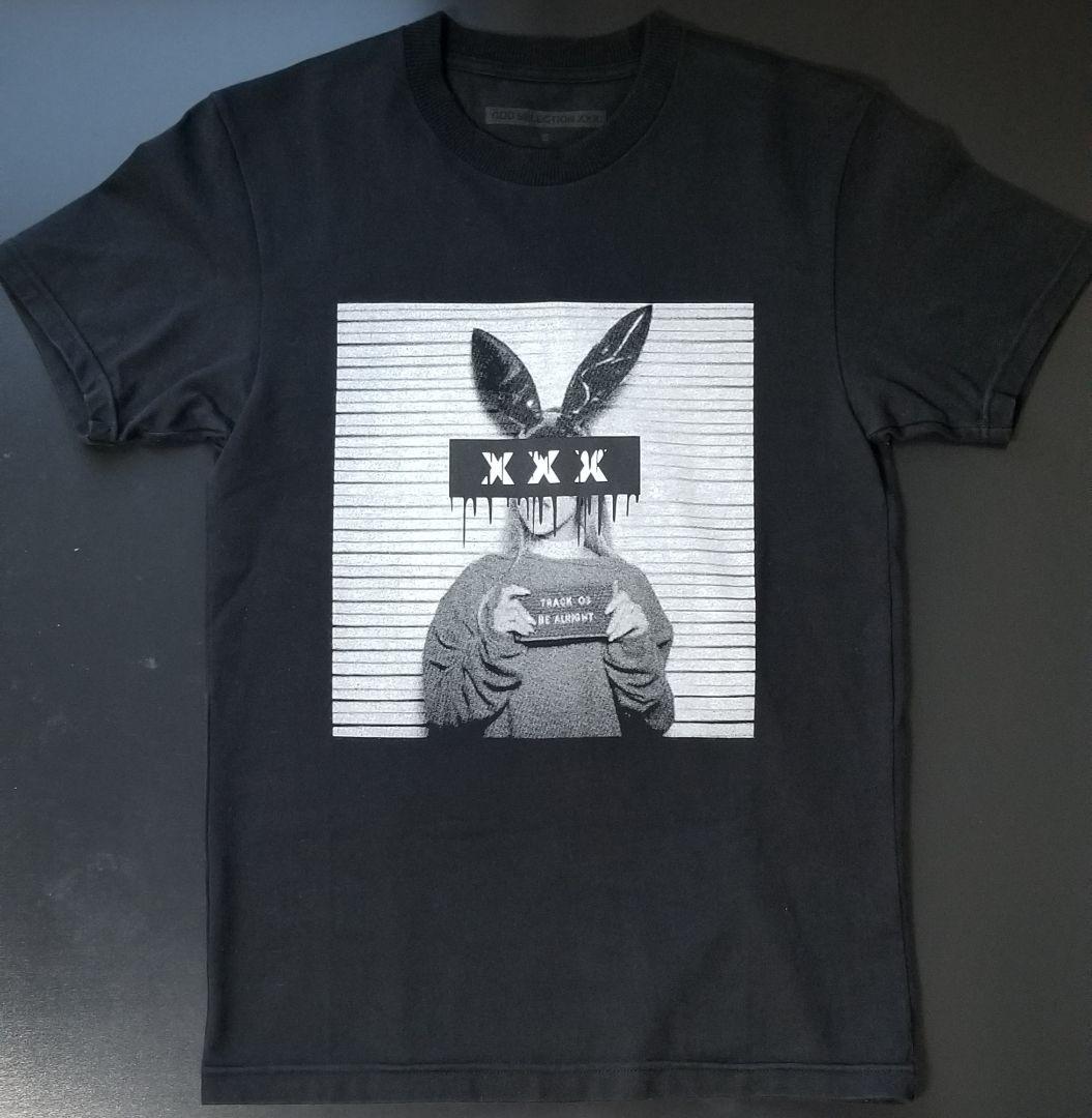 まるまる GOD SELECTION レア希少 アリアナグランデ Tシャツ