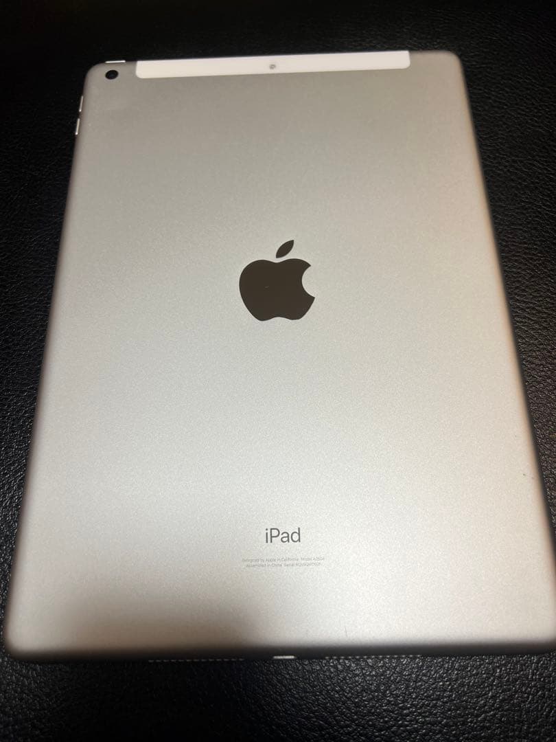 Apple iPad 第9世代