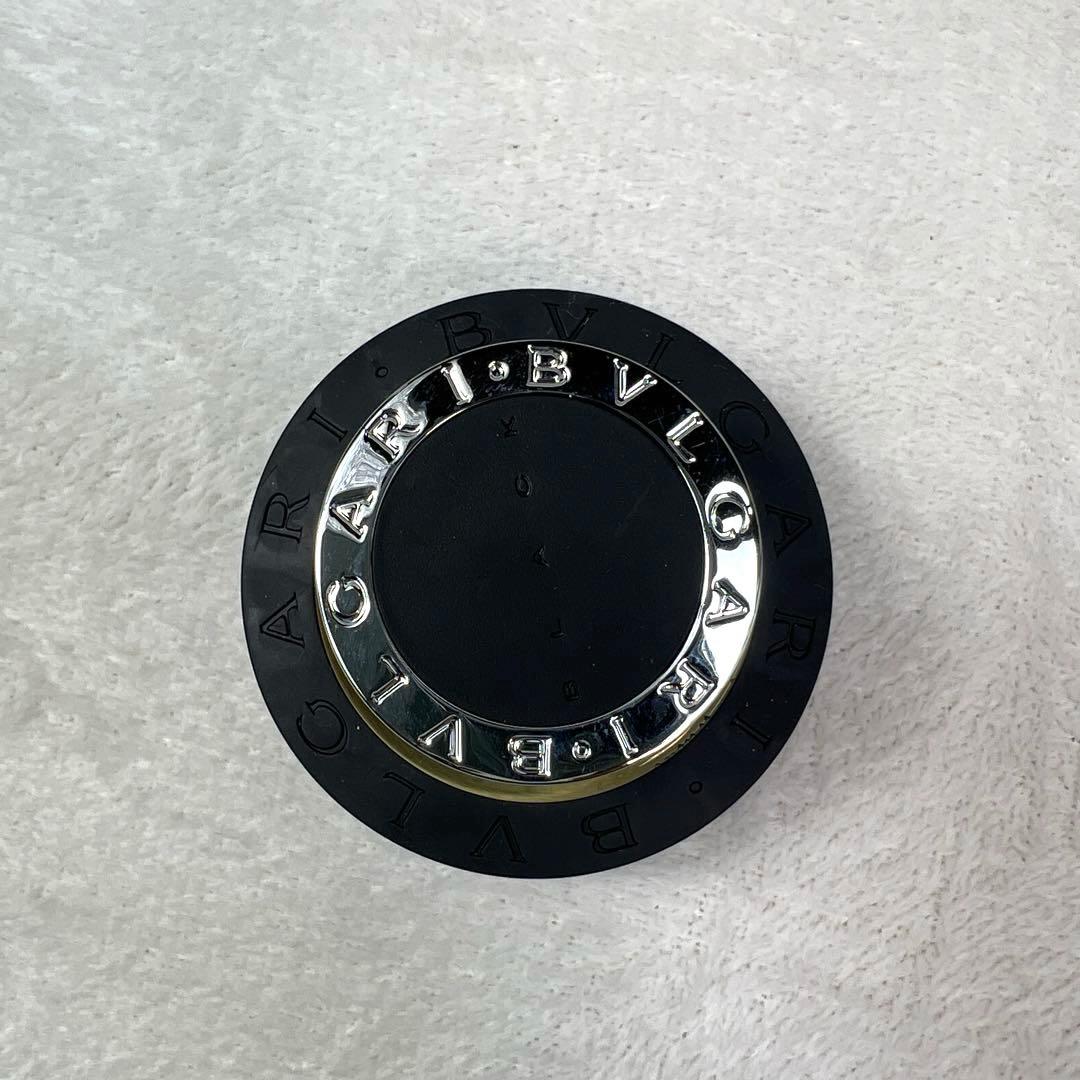 【廃盤】BVLGARI BLACK 40ml ブルガリ ブラック EDT 箱あり