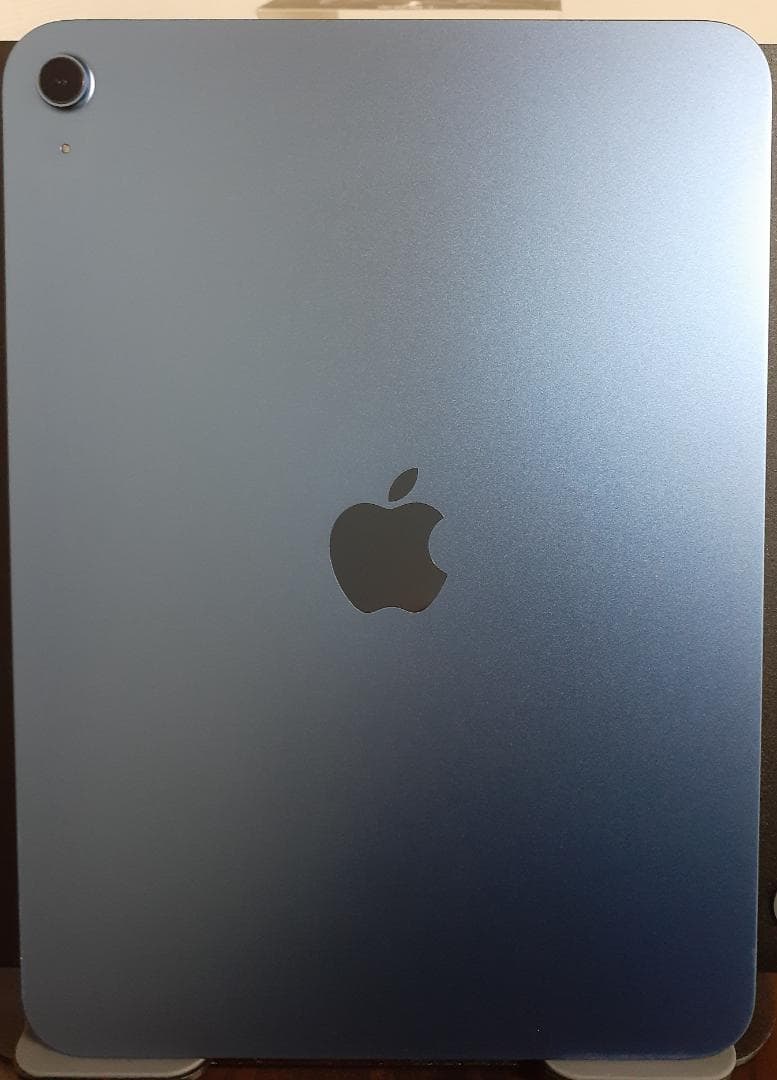 iPad 第10世代 Wi-Fi 64GB ブルー