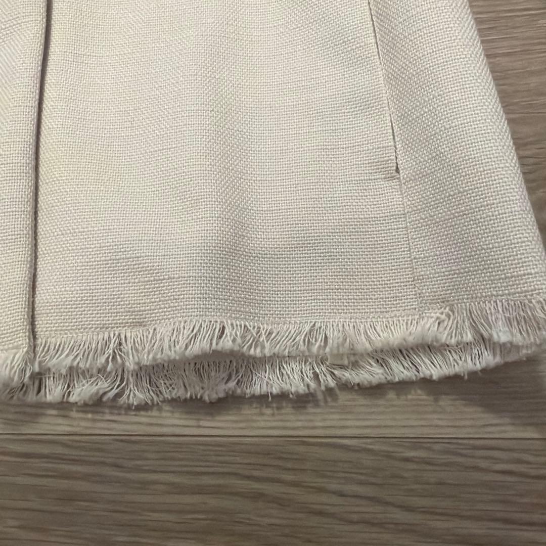 未使用品　S Max Mara エス　マックスマーラ　ジャケット　38