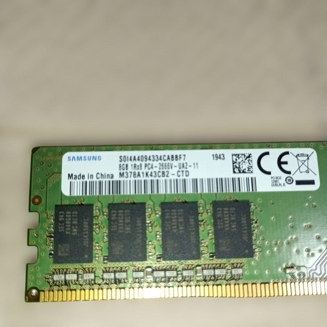 HP EliteDesk 800 G5 SFF ジャンク i3-9100/8GB
