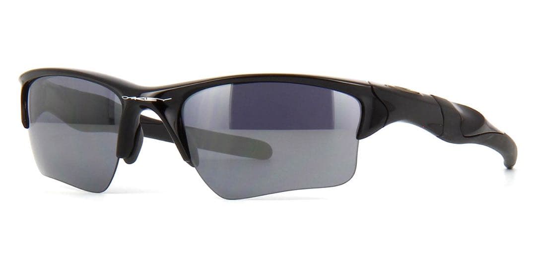 OAKLEY HALF JACKET POLISHED スポーツ サングラス