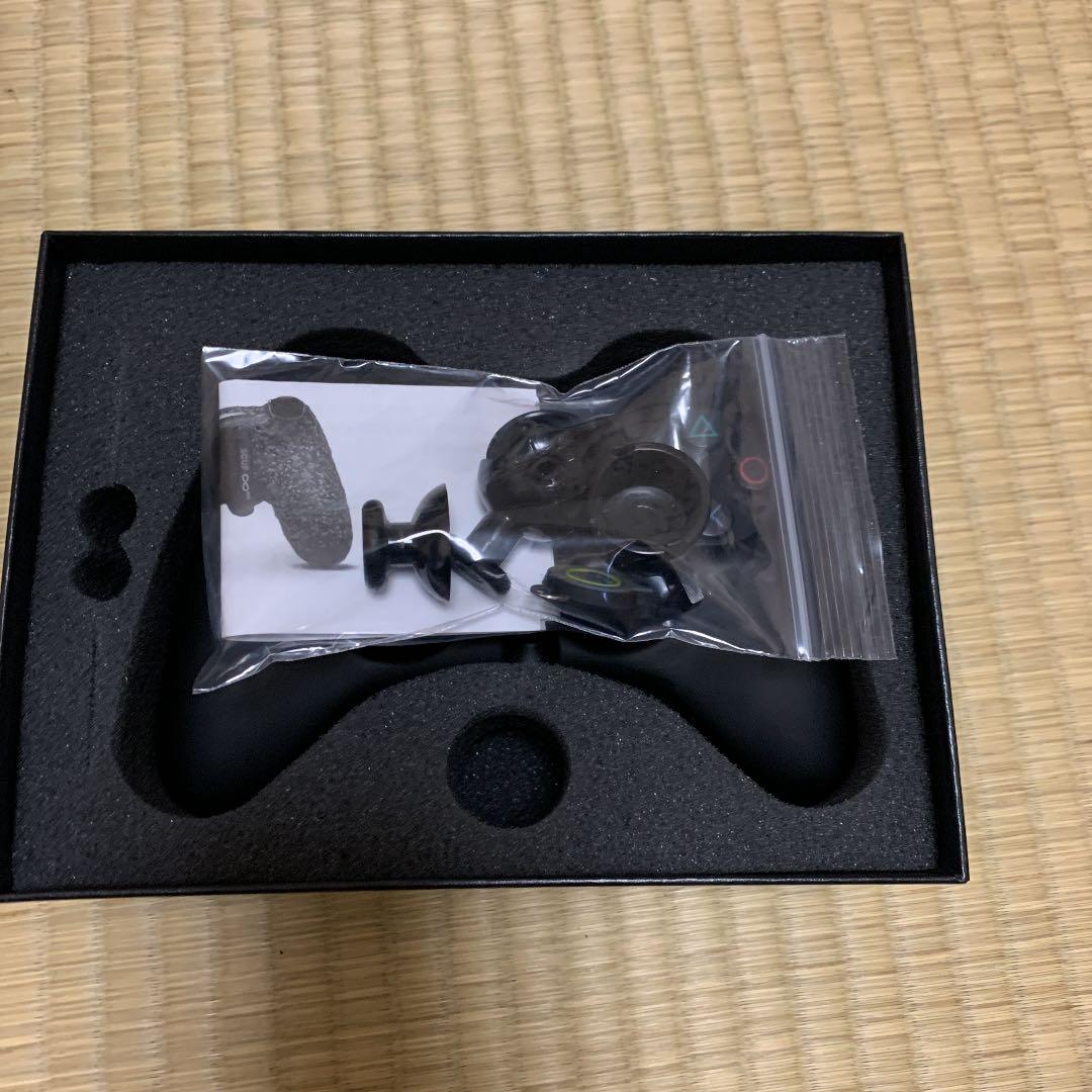 その他 SCUF IMPACT BLACK