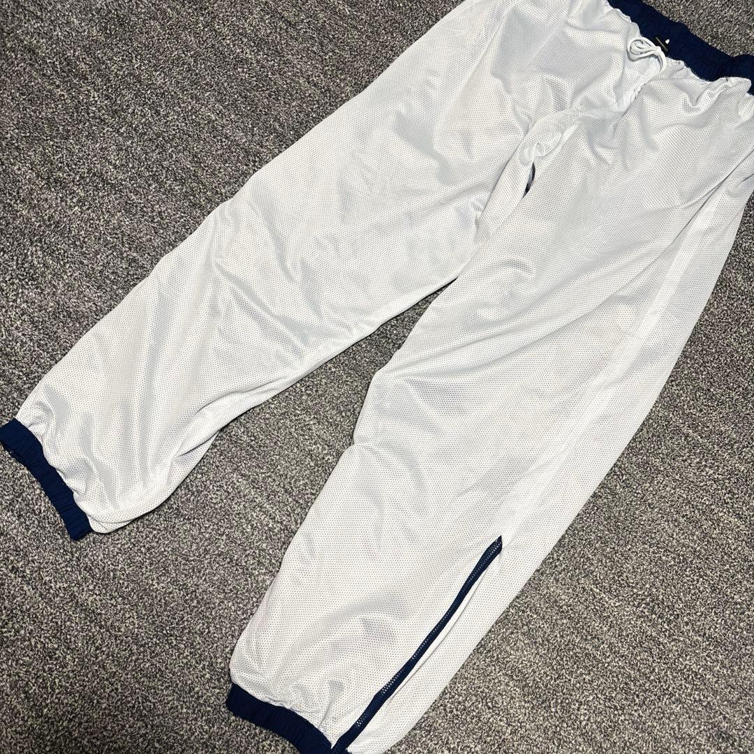 ら*た様 極美品 USA製 US AIR FORCE PTUナイロンパンツ 米国