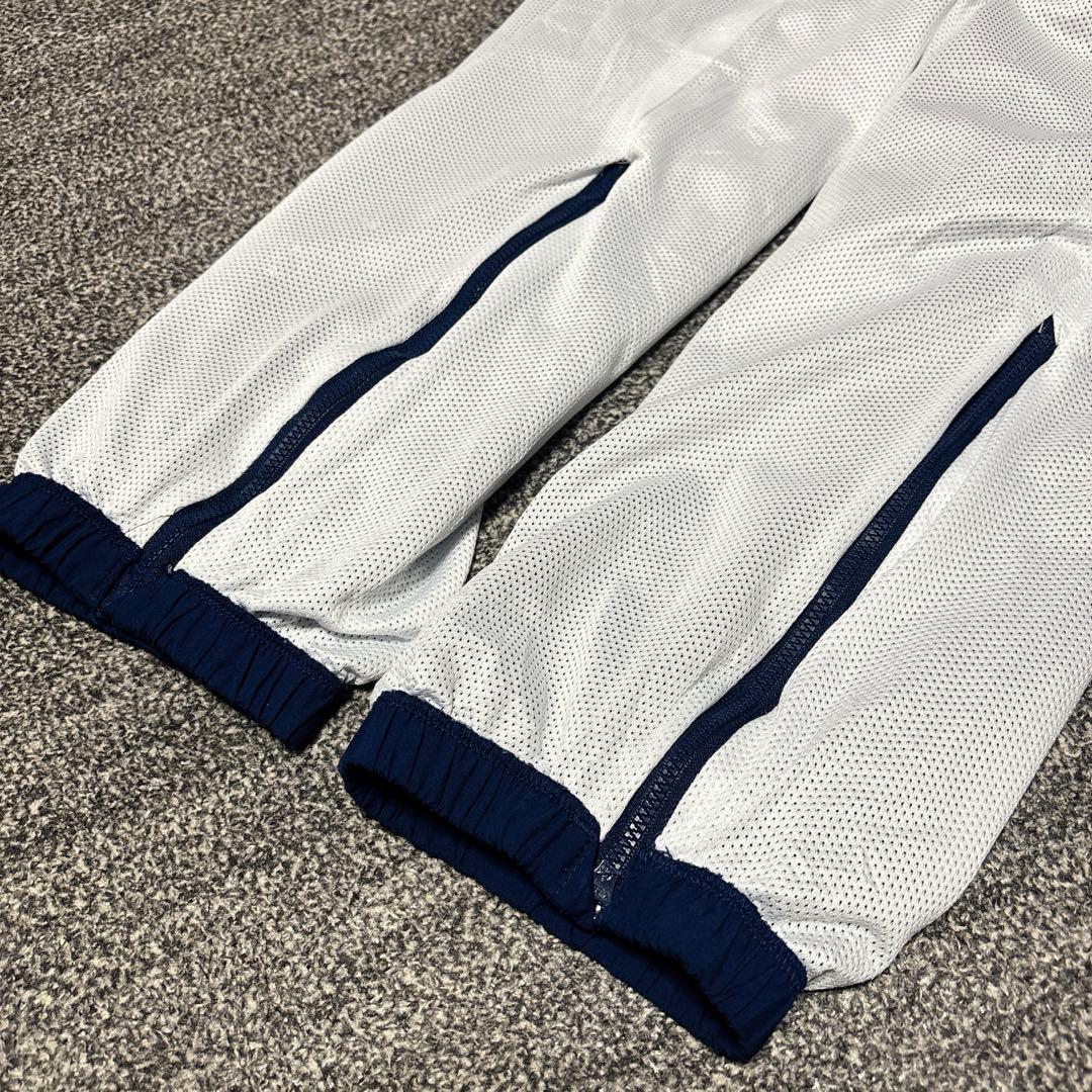 ら*た様 極美品 USA製 US AIR FORCE PTUナイロンパンツ 米国