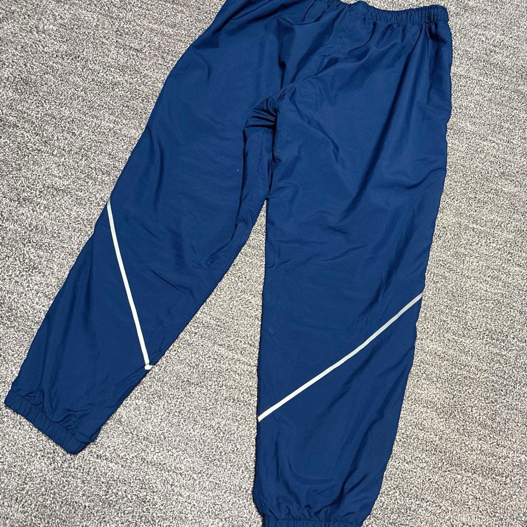 ら*た様 極美品 USA製 US AIR FORCE PTUナイロンパンツ 米国