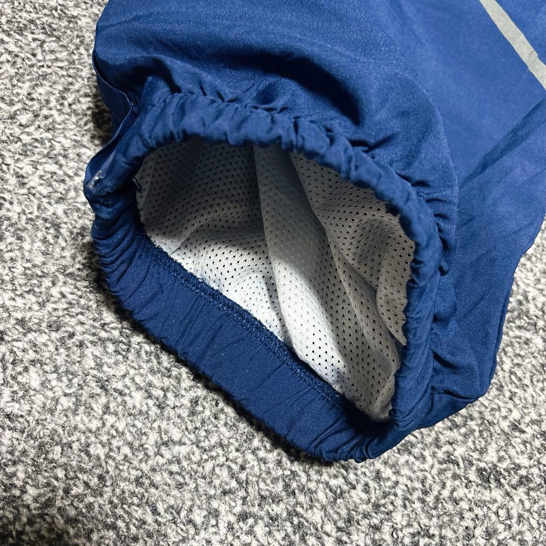 ら*た様 極美品 USA製 US AIR FORCE PTUナイロンパンツ 米国