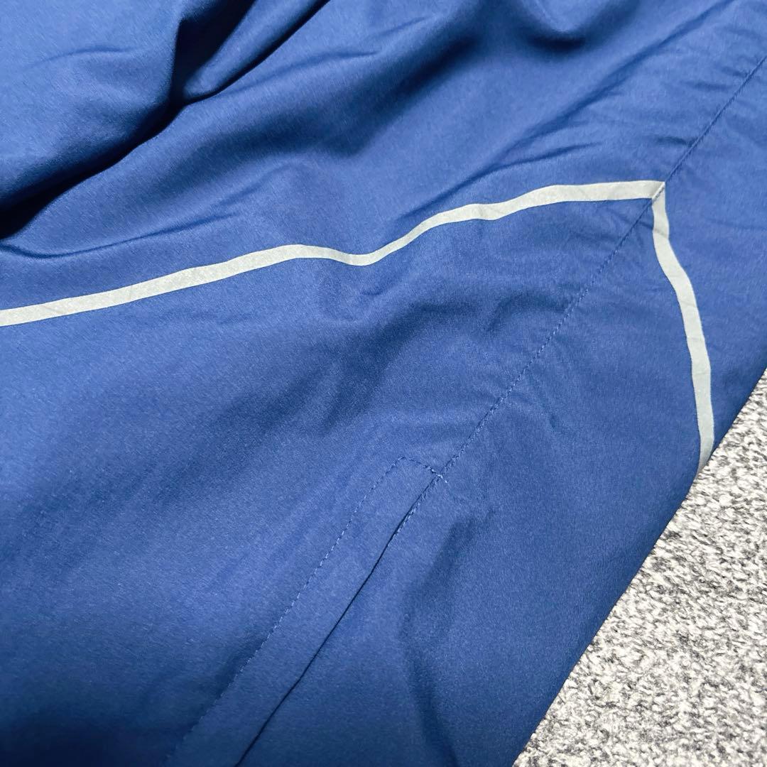 ら*た様 極美品 USA製 US AIR FORCE PTUナイロンパンツ 米国