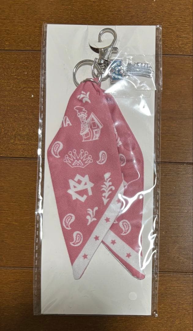 MAZZEL NAOYAグッズセット
