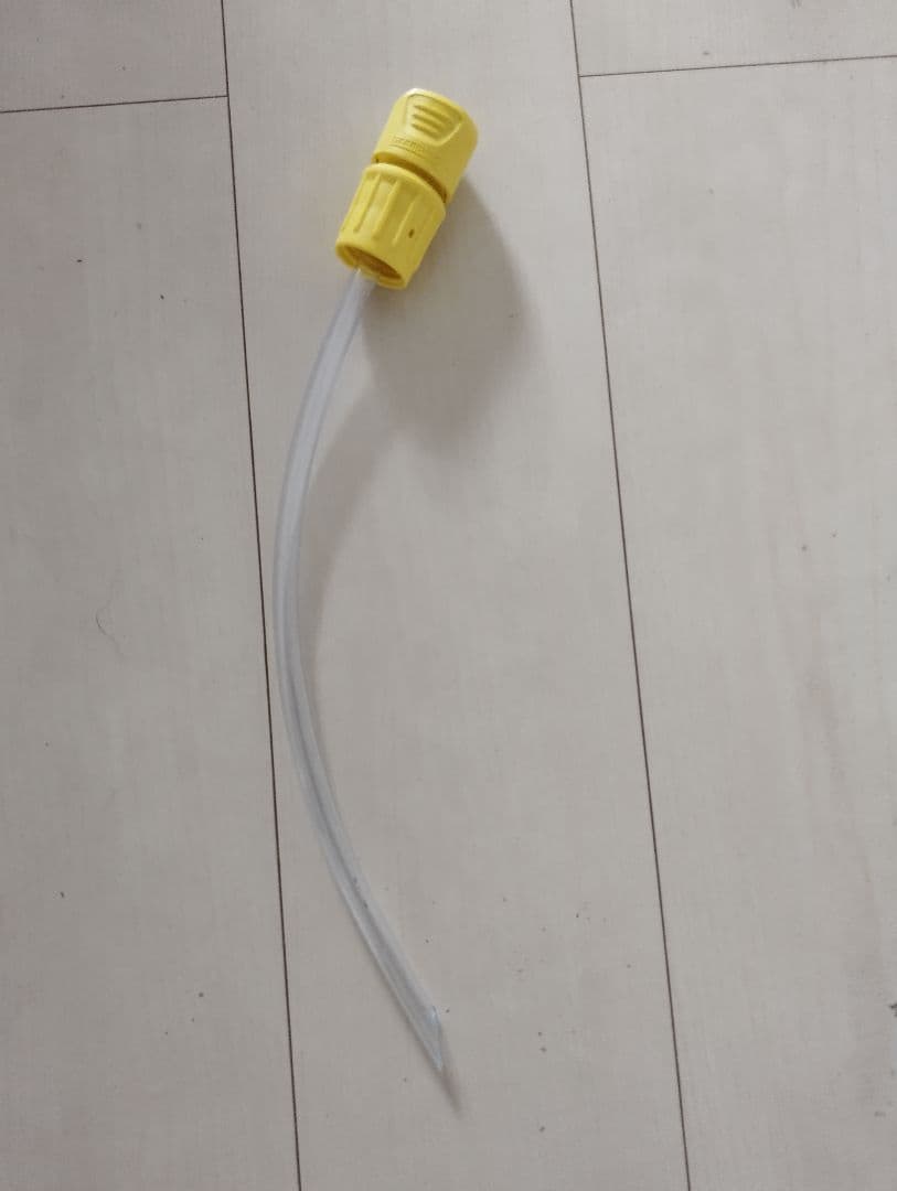 Kärcher OC 5 Handy CB 本体