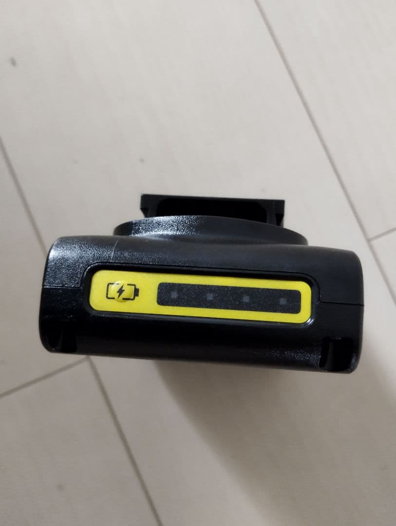 Kärcher OC 5 Handy CB 本体
