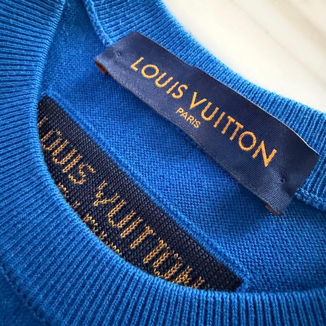 Louis Vuitton エブリデイ