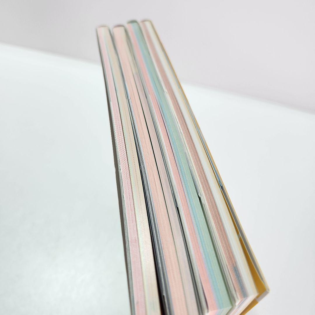 ⭐︎カードキャプターさくら⭐︎コンプリートブック 4冊セット　美品