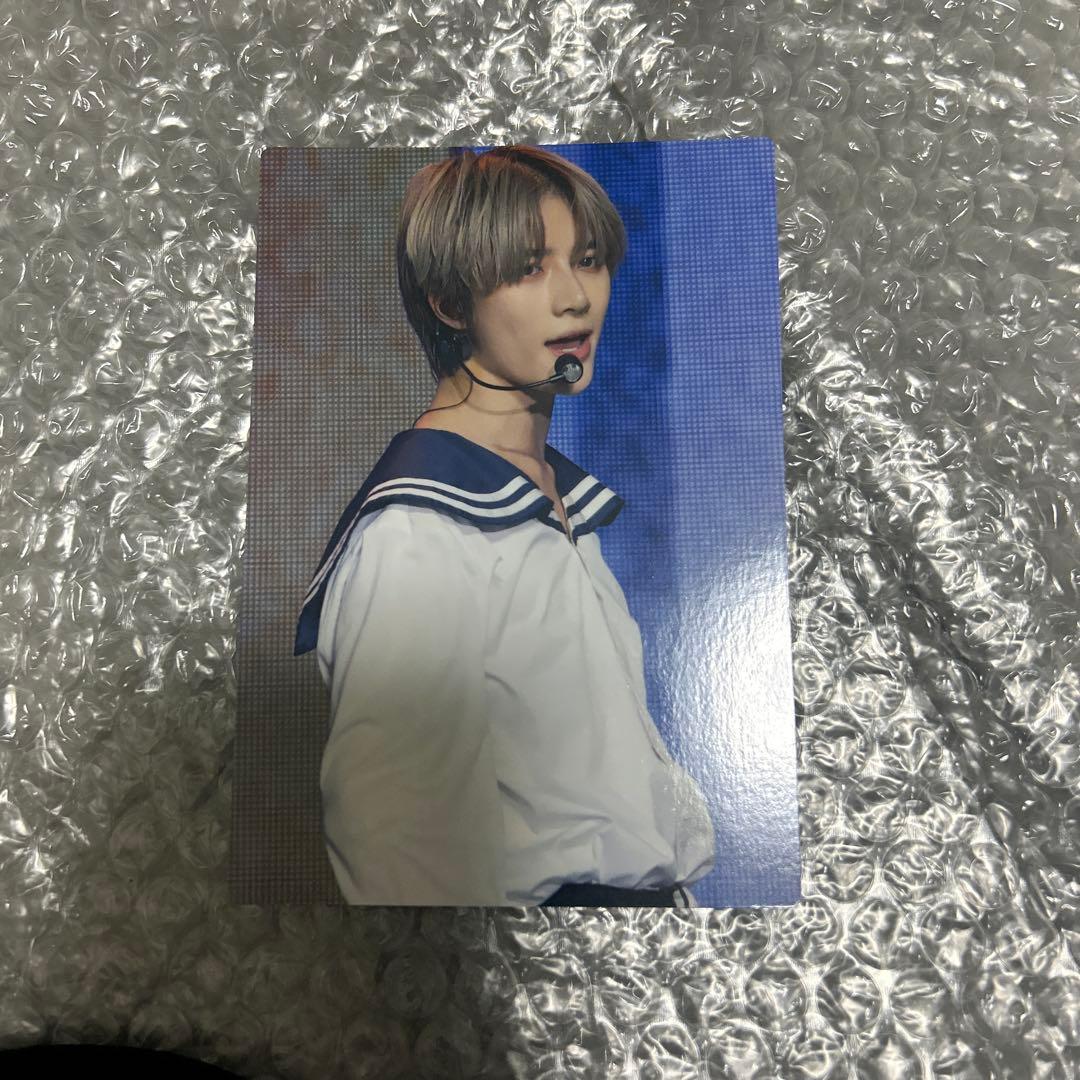 トゥバ TXT ACT: LOVESICK IN JAPAN Blu-ray