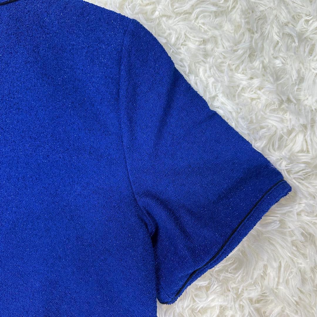 極美品✨CHANEL シャネル Tシャツ 2019 クルーズ PAUSA ココ