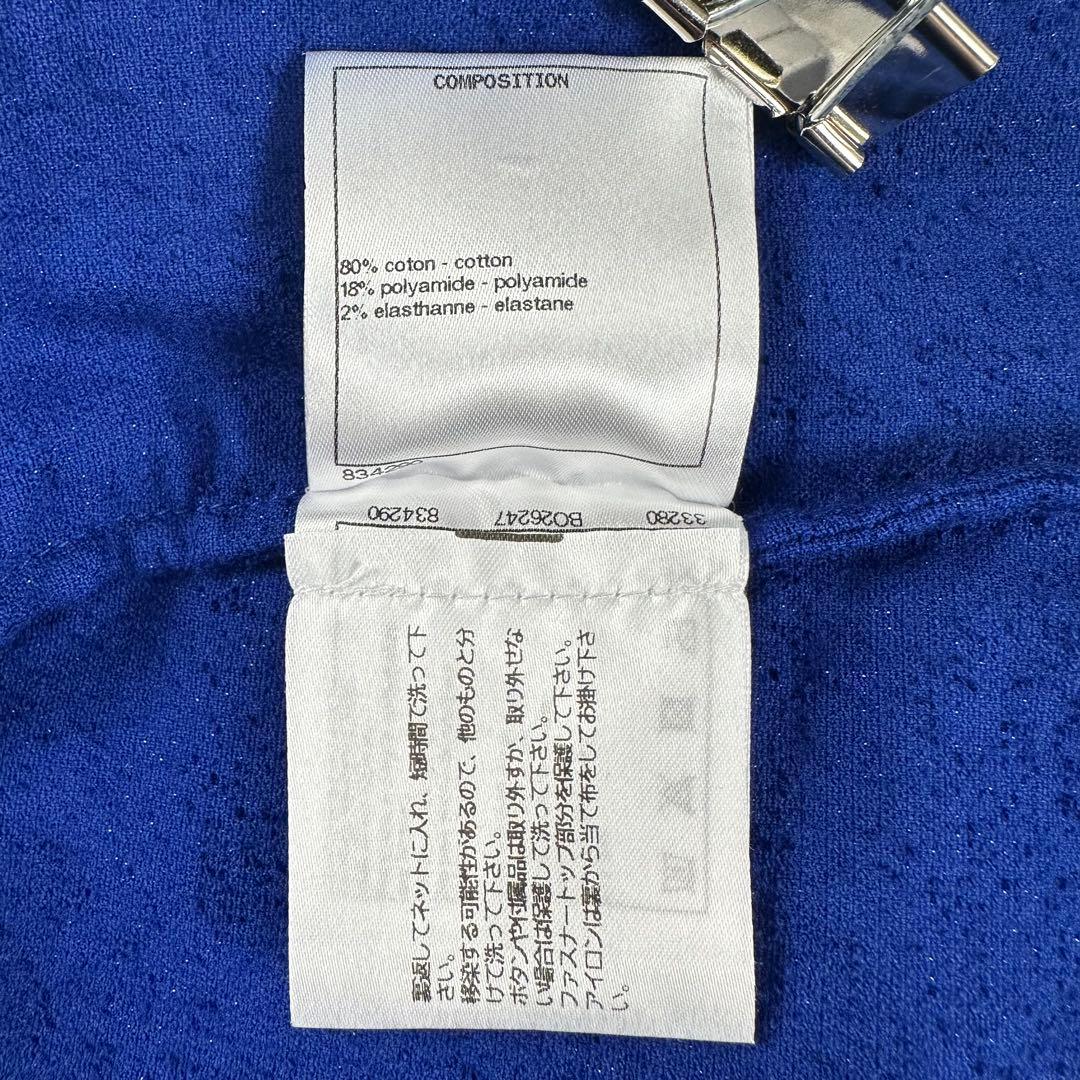 極美品✨CHANEL シャネル Tシャツ 2019 クルーズ PAUSA ココ
