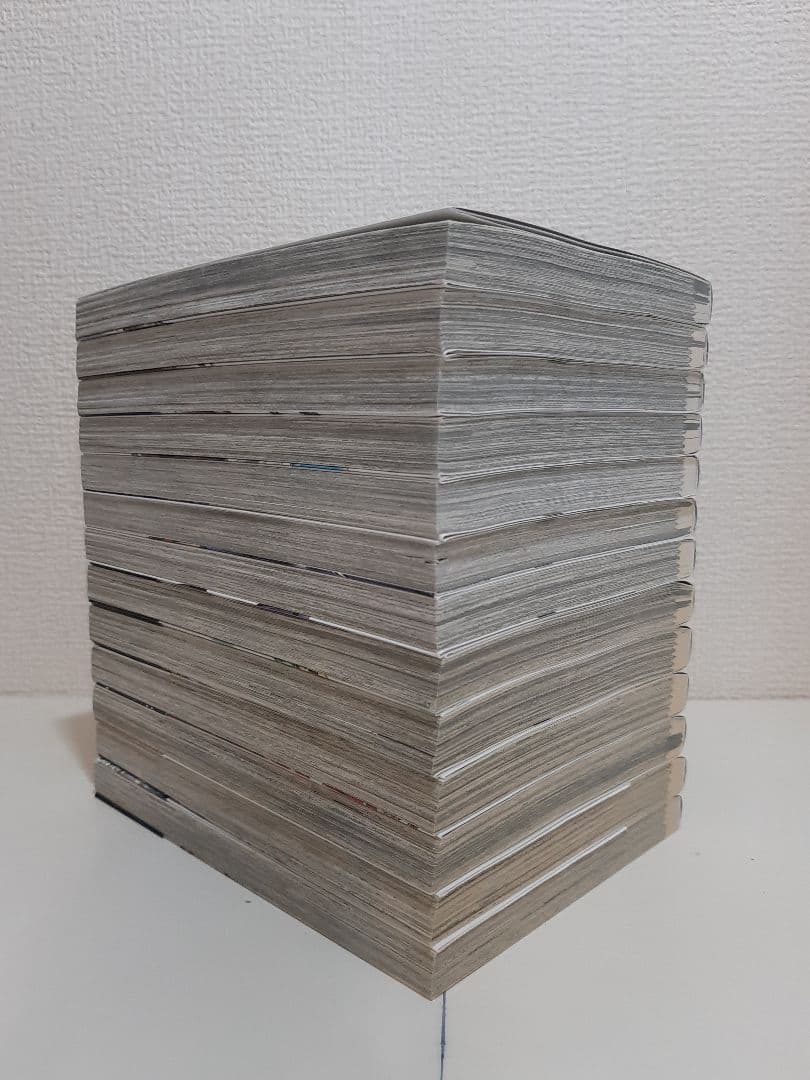 終末のワルキューレ　1～25巻