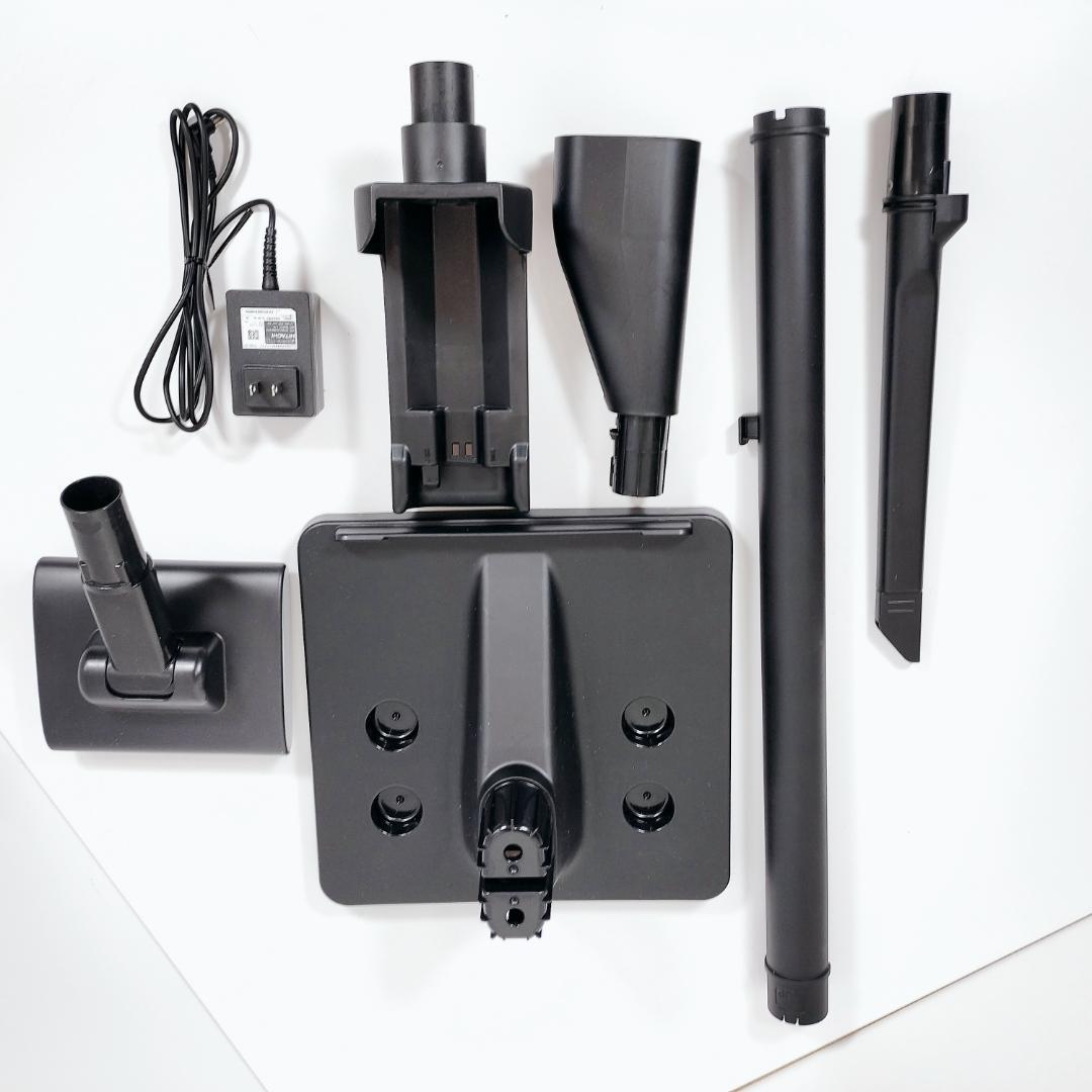 【美品】2024年製 日立スティッククリーナーコードレス掃除機 PV-BL50L