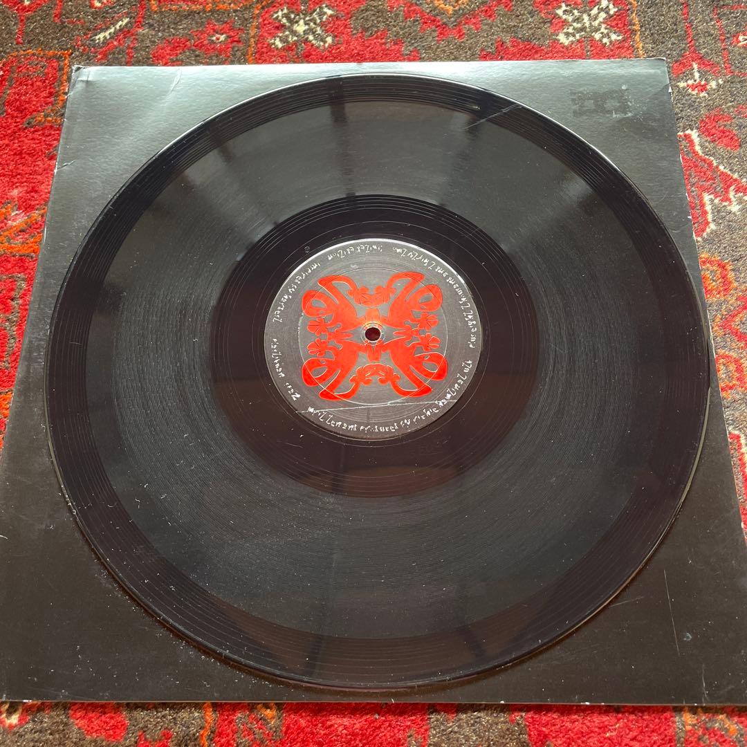 F.U.S.E.　PLASTIKMAN　RICHIE HAWTIN　レコード3枚