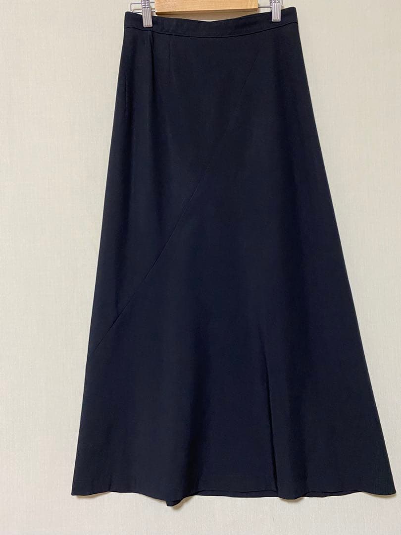 robe de chambre COMME des GARCONS スカート