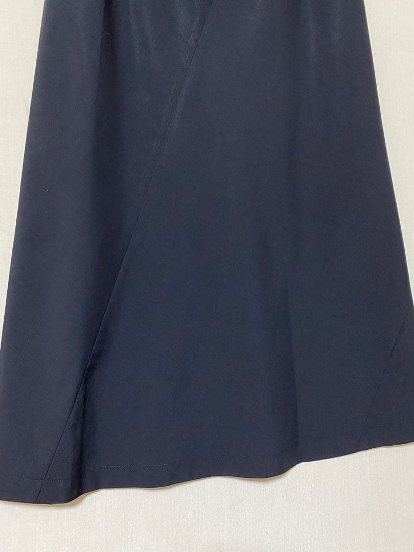 robe de chambre COMME des GARCONS スカート