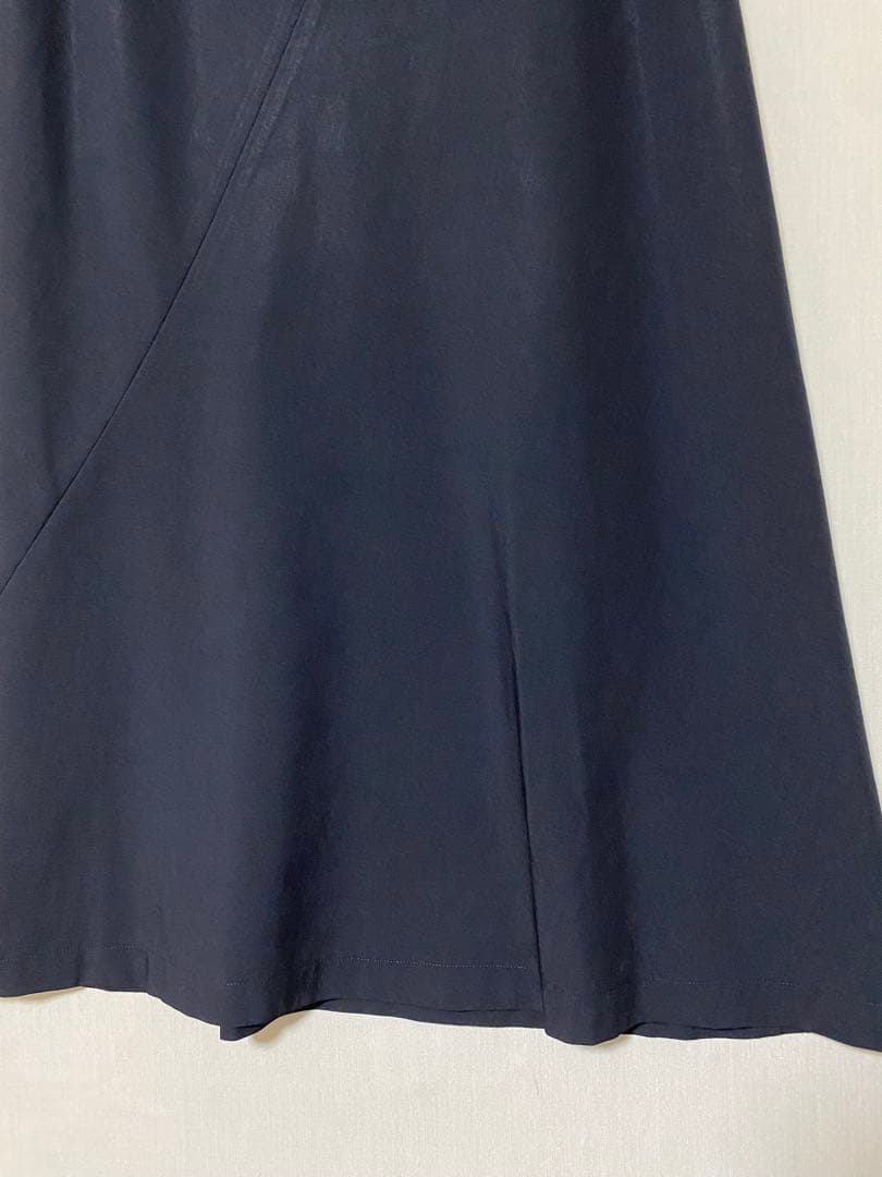 robe de chambre COMME des GARCONS スカート