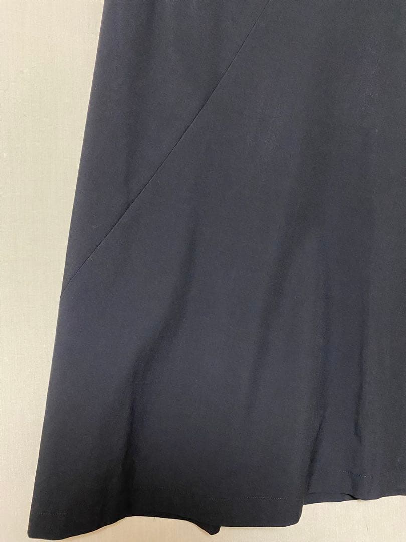 robe de chambre COMME des GARCONS スカート