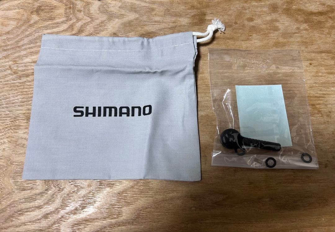 【超美品】17ツインパワーXD C3000HG