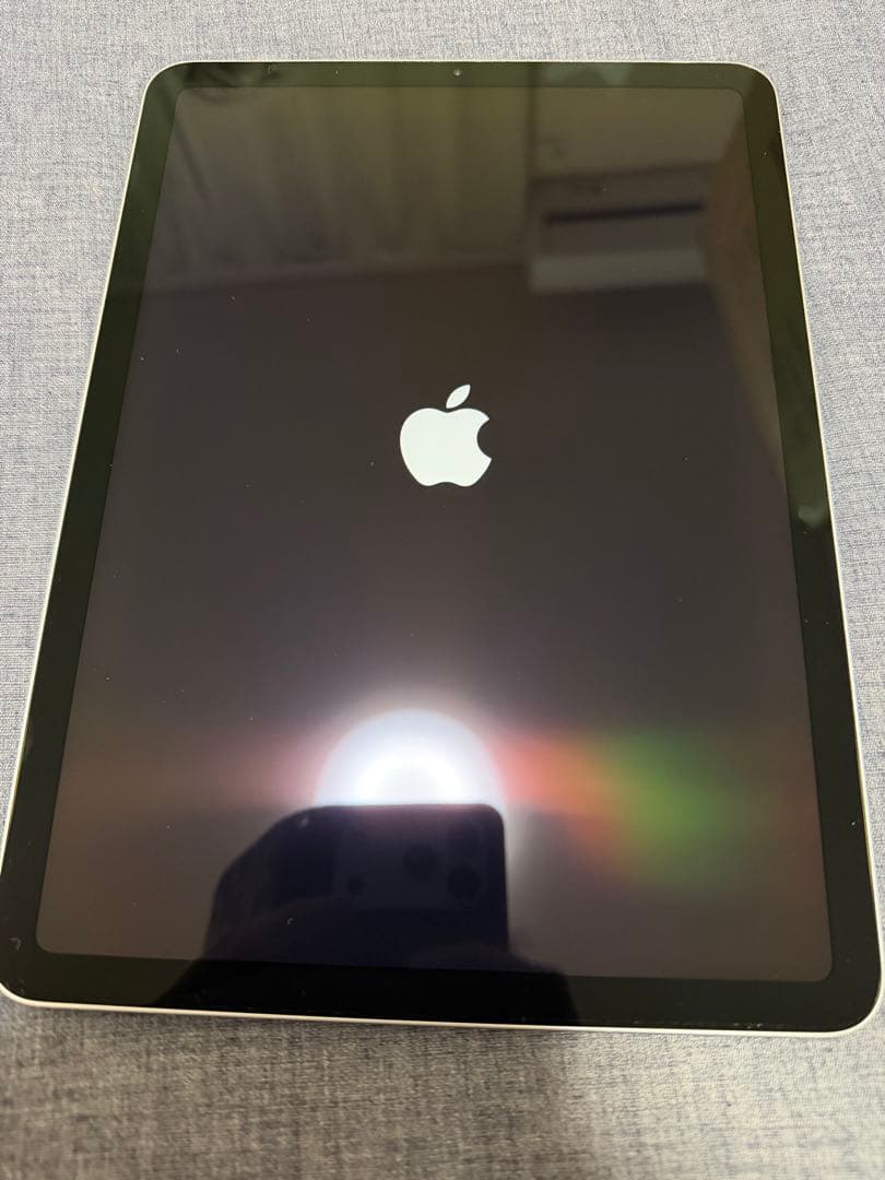 Apple iPad Air Wi-Fi 64GB スカイブルー