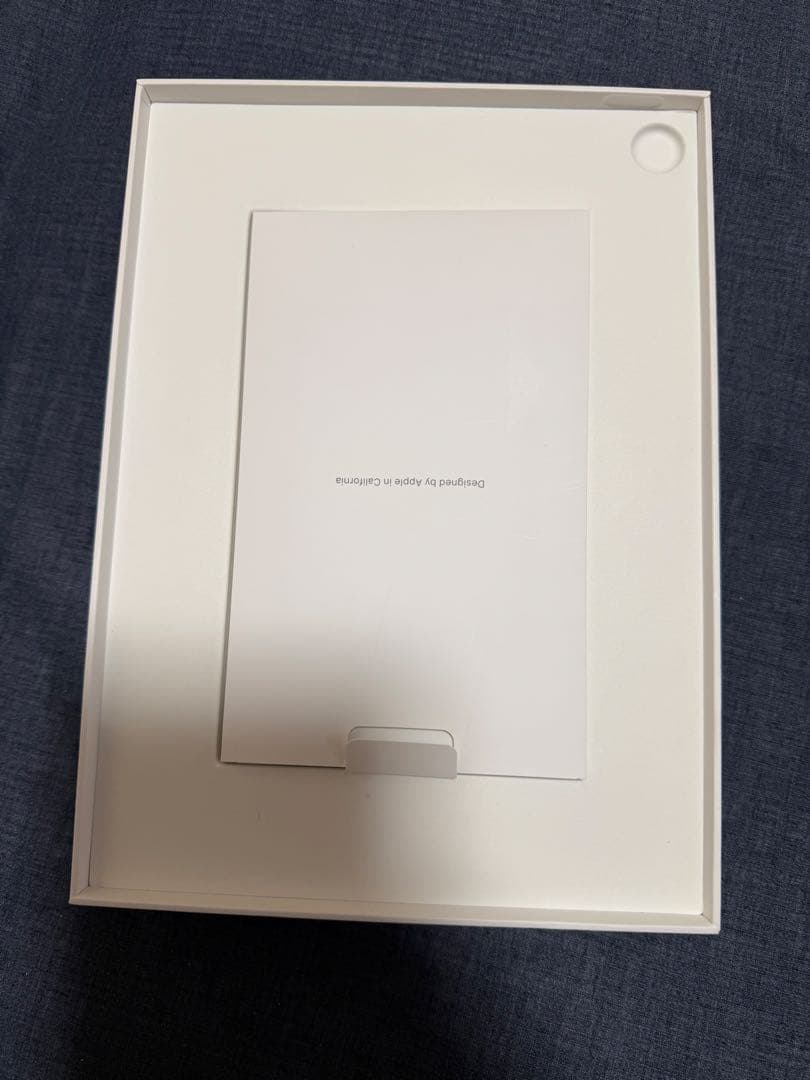 Apple iPad Air Wi-Fi 64GB スカイブルー