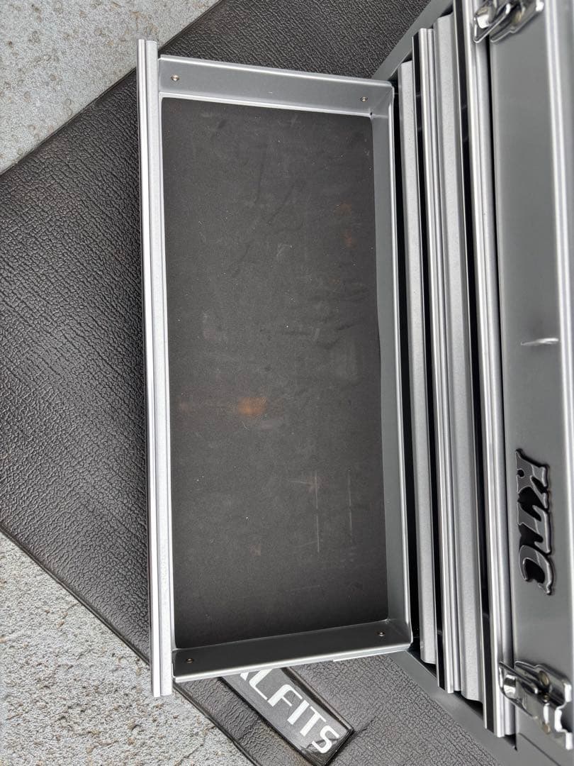 KTC 工具箱