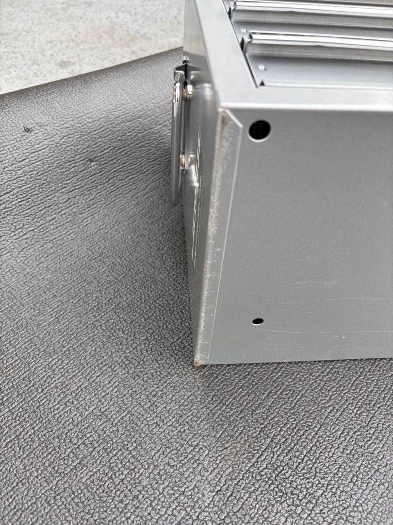 KTC 工具箱