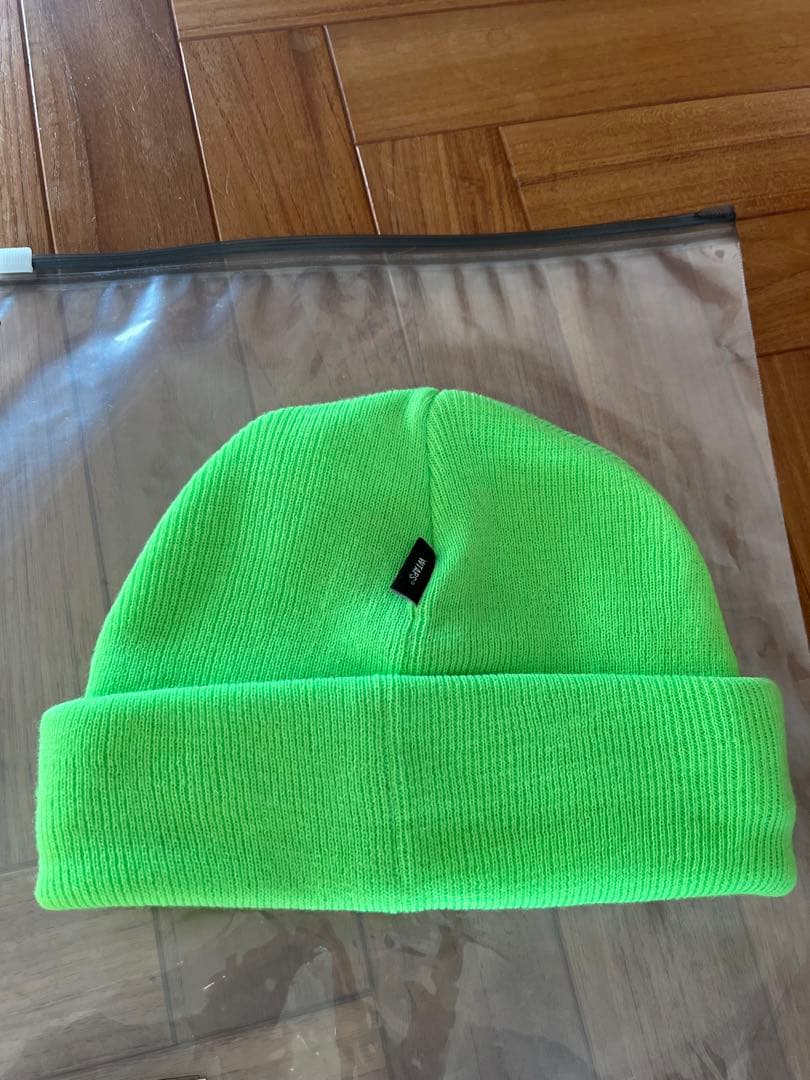 WTAPS 232MADT-HT04 ワッチキャップ ニット帽