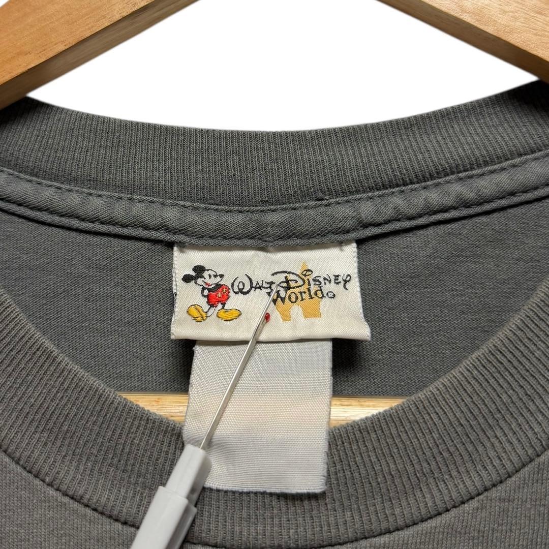 90s Tower Of Terorr Tシャツ XL 両面 フェード タワテラ