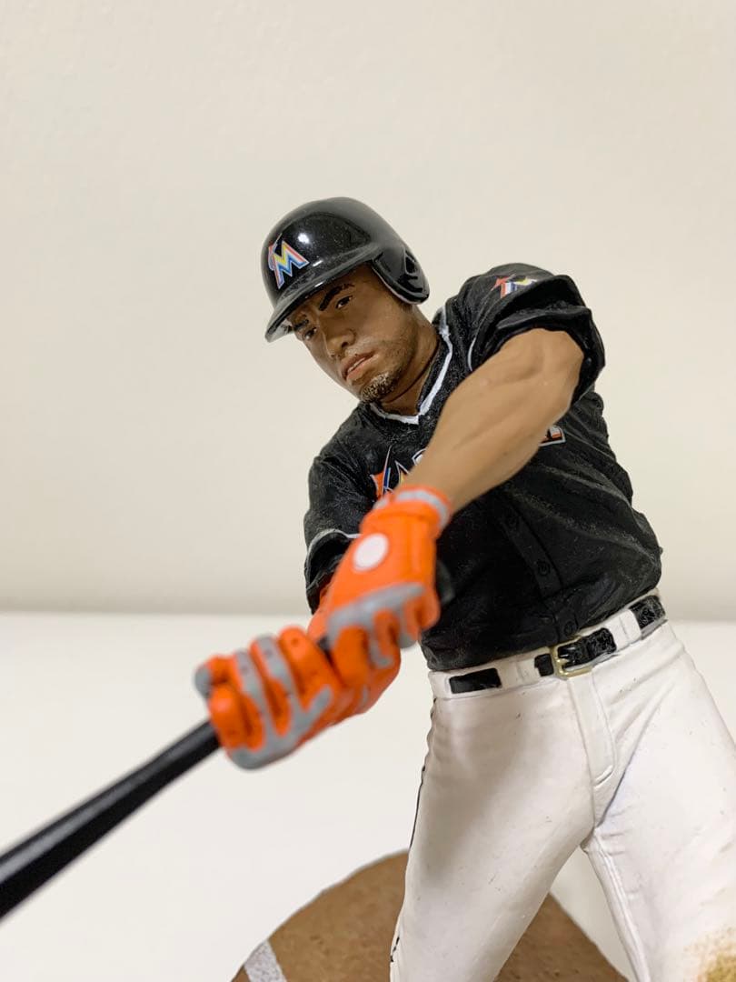 Mcfarlane マクファーレン MLBフィギュア ハワード スタントン