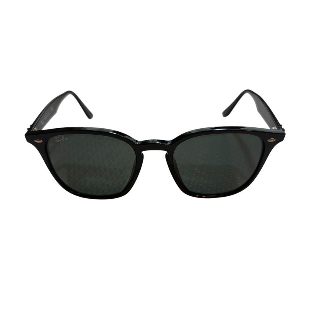 レイバン　RayBan　サングラス　度無　RB4258F 601/71