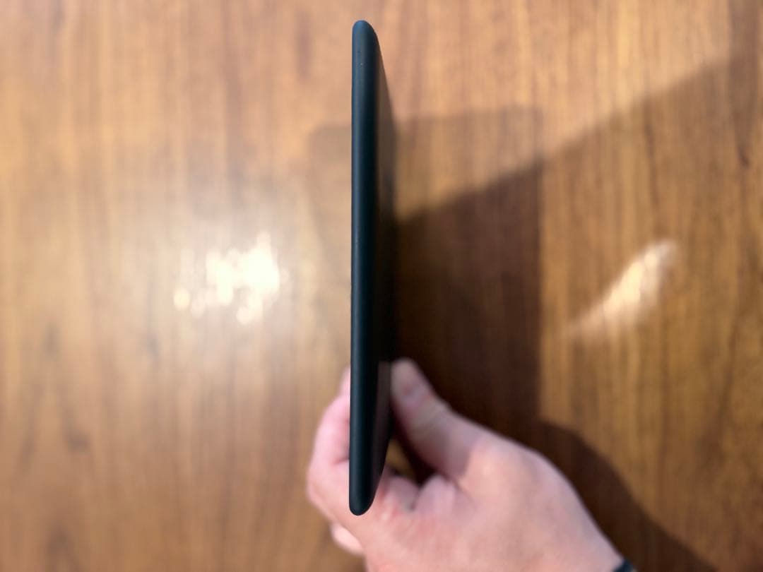 Kindle Paperwhite 第10世代 防水 広告つき