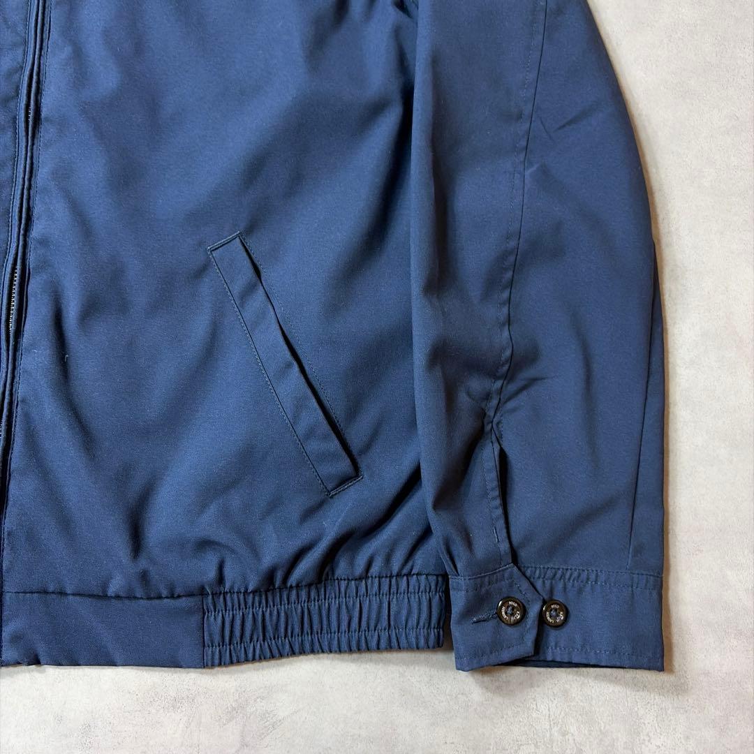 Polo by Ralph Lauren スウィングトップ ブルゾン ネイビー