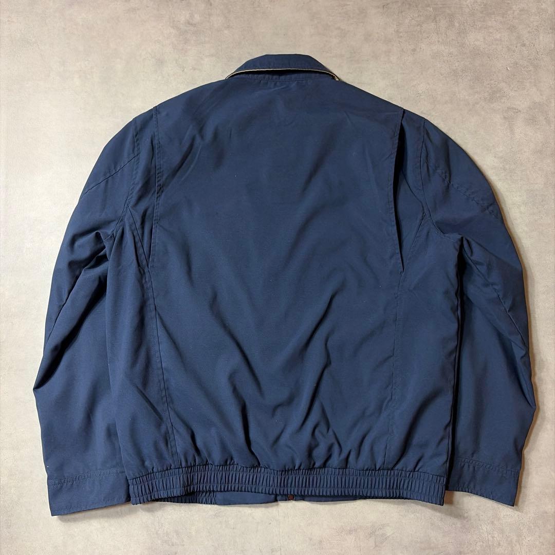 Polo by Ralph Lauren スウィングトップ ブルゾン ネイビー